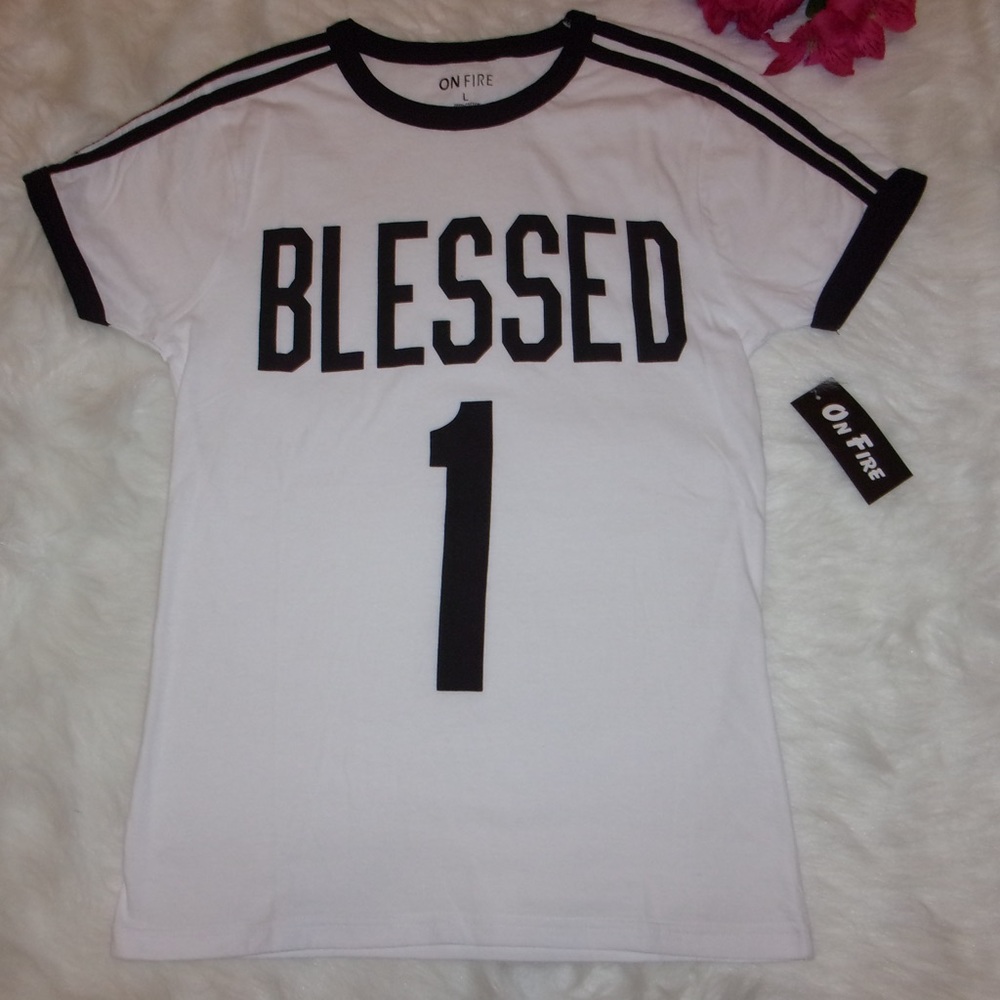 Blessed 1 Tee-Shirt